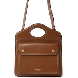 Burberry Pocket Bag